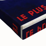 Vintage Secrestat Bitter Poster – Retro French Advertising Wall Art