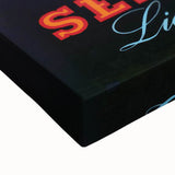 Vintage Senglet Liqueurs Poster – Retro French Advertising Art