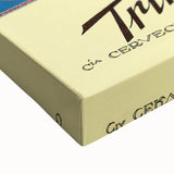 Vintage Advertising Poster - Trimalta Beer Retro Wall Art