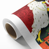 Vintage Advertising Poster - Unicum Zwack Retro Wall Art