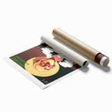 Vintage Advertising Poster - Vandenkerckhoven Beer Art