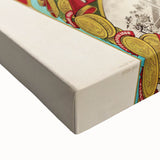 Vintage Bellardi Vermouth Advertising Poster - Retro Wall Art