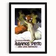 Timeless Ramos Pinto Vintage Advertising Poster Retro Wall Art