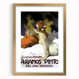Timeless Ramos Pinto Vintage Advertising Poster Retro Wall Art