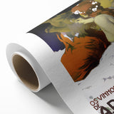 Timeless Ramos Pinto Vintage Advertising Poster Retro Wall Art