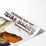 Timeless Ramos Pinto Vintage Advertising Poster Retro Wall Art