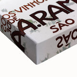 Timeless Ramos Pinto Vintage Advertising Poster Retro Wall Art