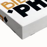 Vintage Bière Phénix Advertising Poster - Retro Wall Art