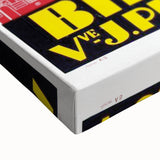 Vintage Advertising Poster: Bières V. Petit & Fils Retro Wall Art