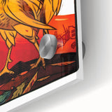 Vintage Advertising Poster: Français Buvez des Bières Françaises