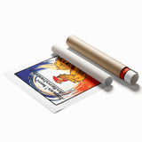 Vintage Advertising Poster: Français Buvez des Bières Françaises