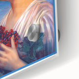 Vintage Bodegas Franco Españolas Rioja Wine Poster | Retro Wall Art