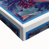 Vintage Bodegas Franco Españolas Rioja Wine Poster | Retro Wall Art