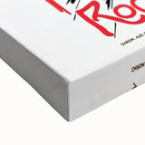 Vintage Brasserie Fraikin-Courard Poster - Classic Retro Advertising Art