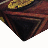 Vintage Brasserie de Charmes Poster - Classic Retro Advertising Art