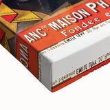 Vintage Brasserie de l’Espérance Poster - Retro Beer Advertising Art