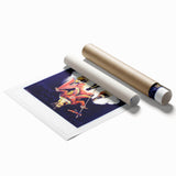 Vintage Brédon Cognac Poster - Classic French Advertising Art