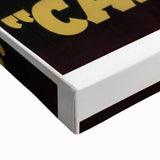 Vintage Campari Bitter Poster - Classic Italian Advertising Art