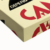 Vintage Campari "L'Aperitivo" Poster - Classic Italian Art by Depero