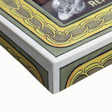 Absinthe Glen White Poster – Vintage Advertising Wall Art