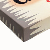 Vintage Campari Soda Poster - Classic Italian Advertising Art