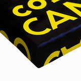 Vintage Costumé Canetta Poster - Classic Italian Advertising Art