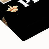 Vintage Carlsberg Pilsner Poster - Classic Beer Advertising Art