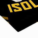 Vintage Vermouth Bianco Advertising Poster - Retro Italian Wall Art