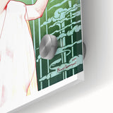 Vintage Absinthe Robette Poster: Retro Wall Art, Classic Advertising Print