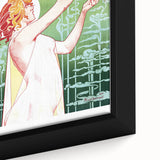 Vintage Absinthe Robette Poster: Retro Wall Art, Classic Advertising Print