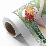 Vintage Absinthe Robette Poster: Retro Wall Art, Classic Advertising Print