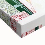 Vintage Absinthe Robette Poster: Retro Wall Art, Classic Advertising Print