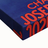 Vintage Joseph Perrier Champagne Advertising Poster - Retro Wall Art