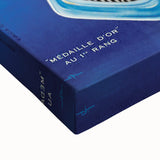 Vintage Basler-Dybli Kirsch Advertising Poster - Retro Wall Art