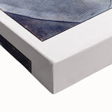 Vintage La Meuse Beer Advertising Poster - Retro French Wall Art