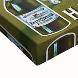 Absinthe de Pontarlier Poster: Retro Advertising Art, Vintage Print