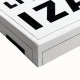 Vintage Izarra Poster: Retro Liqueur Advertising Wall Art