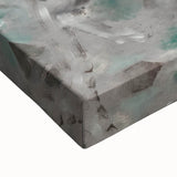 Vintage Animal Art – Whimsical Dogs and Bird in Retro Print