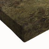 Vintage Animal Art: Two Dogs in Nature – Retro Wildlife Illustration