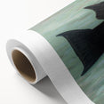 Vintage Animal Art: Fish in Water | Antique Wildlife Prints