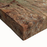 Vintage Animal Art - Rabbits in Grass Antique Wildlife Print