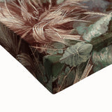 Vintage Animal Art - Hare in the Grass Antique Wildlife Print