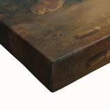 Vintage Animal Art - Majestic Lion at Dusk Antique Wildlife Print