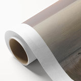 Vintage Animal Art - Shepherd with Sheep at Sunset by the Sea