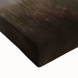 Vintage Animal Art - Shepherd with Sheep at Sunset by the Sea