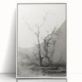 Vintage Botanical Art Prints – Antique Tree Illustration