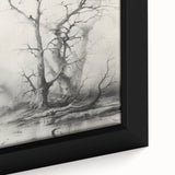 Vintage Botanical Art Prints – Antique Tree Illustration