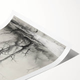 Vintage Botanical Art Prints – Antique Tree Illustration