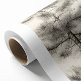 Vintage Botanical Art Prints – Antique Pine Tree Illustration