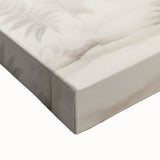 Vintage Botanical Art Prints – Fern Illustration in Black and White